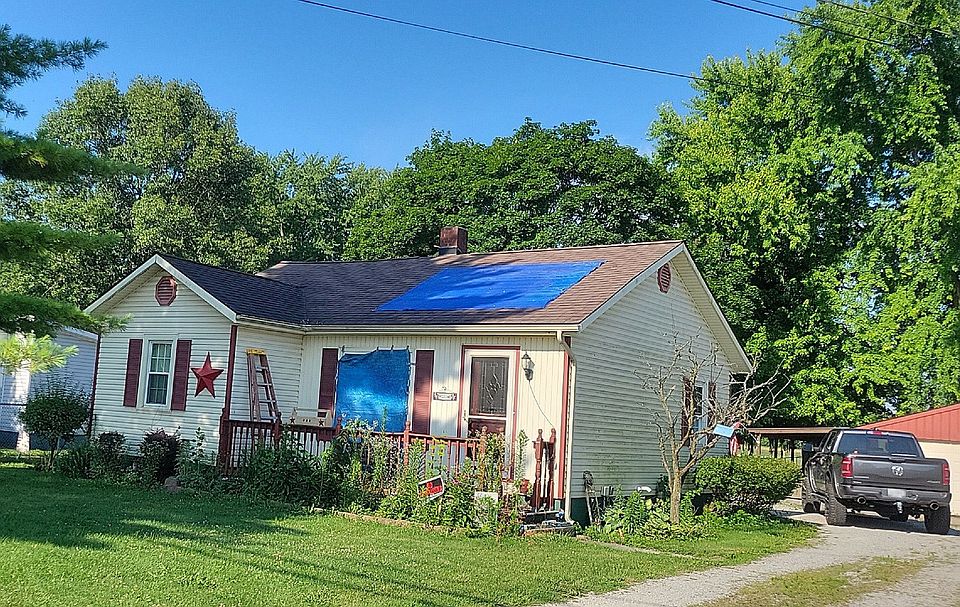 1882 S County Road 25a, Troy, OH 45373 Zillow