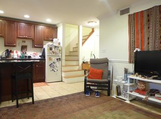 1538 Tremont St #2, Roxbury Crossing, MA 02120