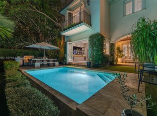 Gables Waterway Town, Miami, FL 33146