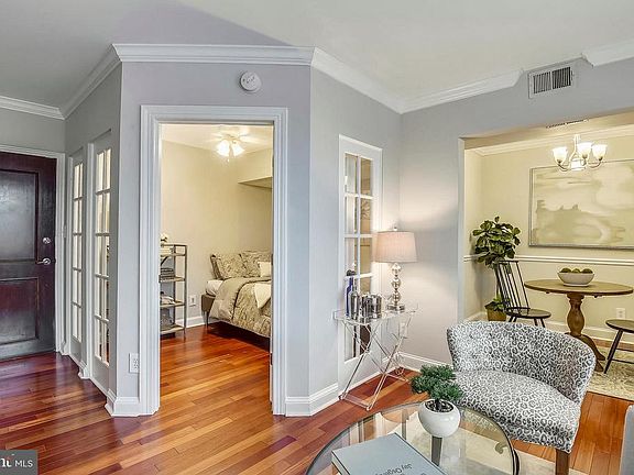 3rd image of 719 S Saint Asaph St APT 304