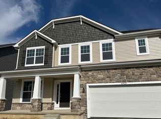 6421 Boone Dr, Powell, OH 43065