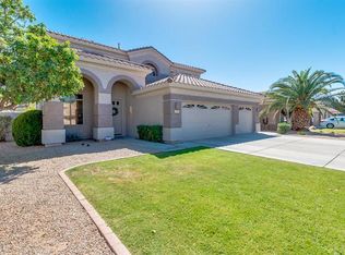 7925 E Pampa Ave, Mesa, AZ 85212