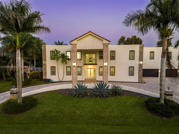1430 NW 114th Ave, Fort Lauderdale, FL 33323