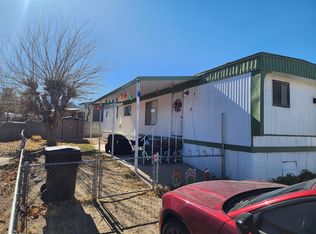 8696 S Six Shooter Canyon Rd #3, Globe, AZ 85501