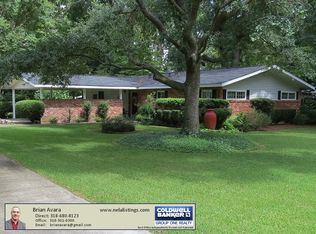 3705 Lafayette St, Monroe, LA 71203