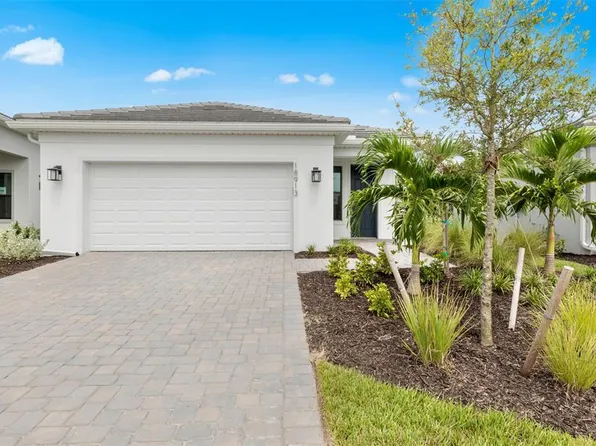 18913 Indian Rock Pl, Lakewood Ranch, FL 34211