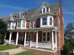 335 1st Ave, Red Lion, PA 17356