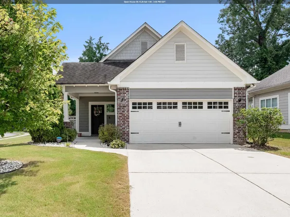 2800 Montevallo Park Rd, Birmingham, AL 35210