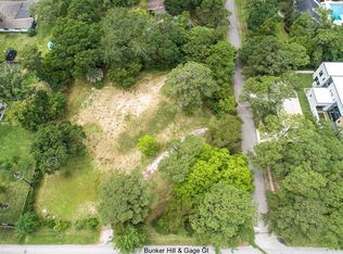 30 Gage Ct, Houston, TX 77024