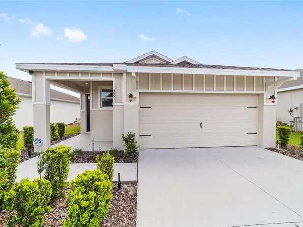 5051 Stokes Way, Wildwood, FL 34785