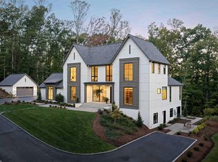 500 Dry Bridge Rd, Charlottesville, VA 22903