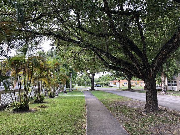 walkway