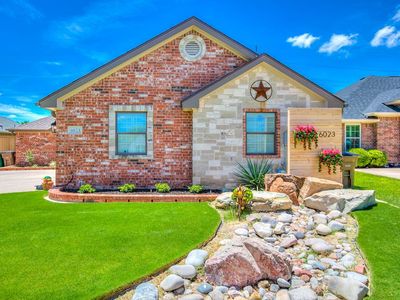 6023 Warwick Dr, San Angelo, TX, 76904