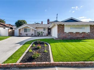 15008 Chalco St, La Mirada, CA 90638