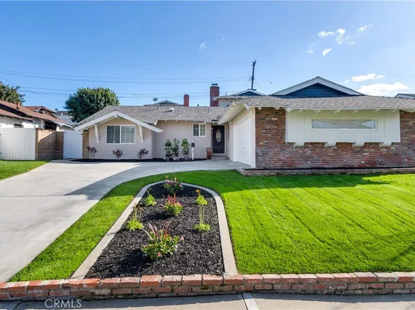 15008 Chalco St, La Mirada, CA 90638