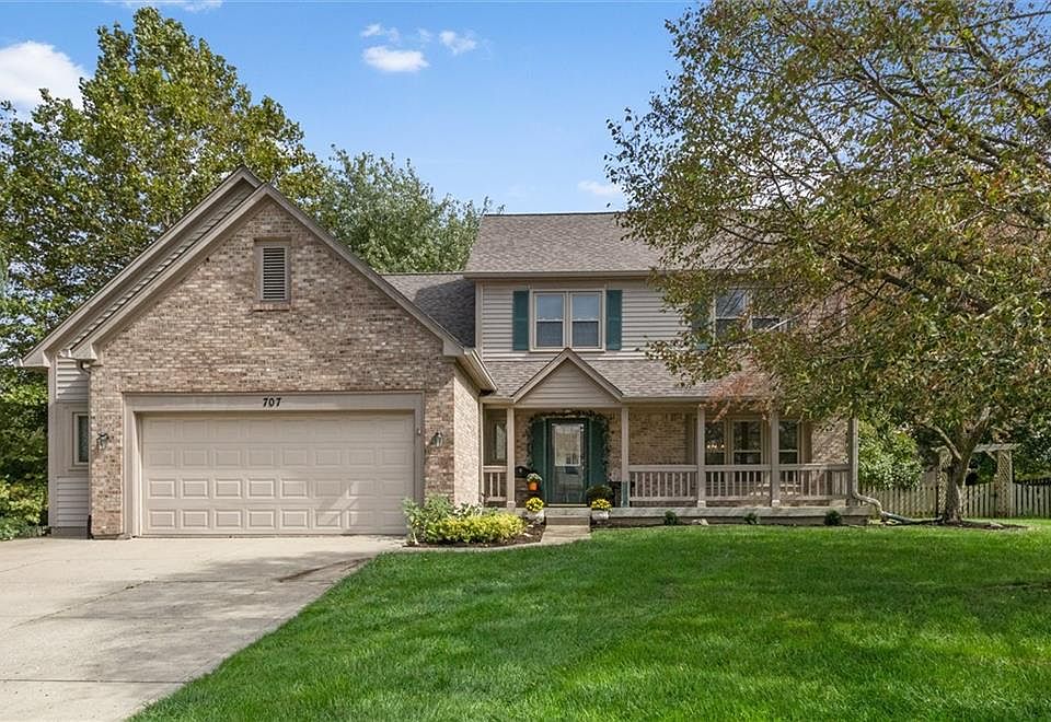 1st image of 707 Tanninger Dr