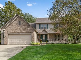707 Tanninger Dr, Indianapolis, IN