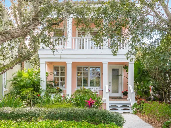 872 Ocean Palm Way, Saint Augustine, FL 32080