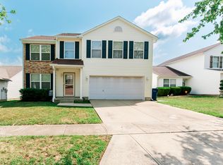 876 Hidden Stream Dr, Lexington, KY 40511