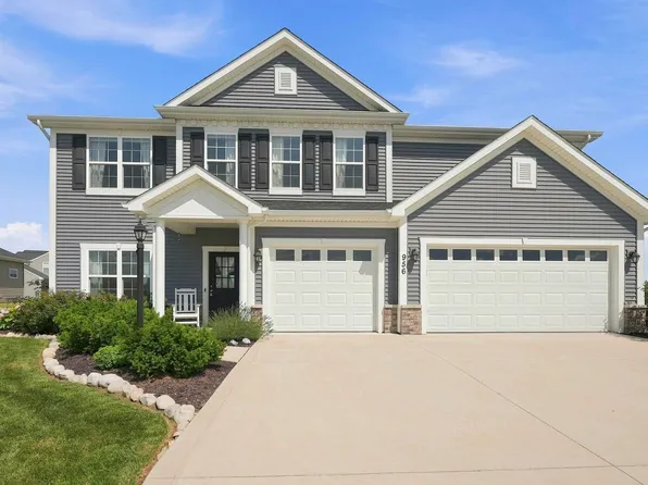 956 Meravi Cv, Fort Wayne, IN 46818