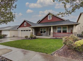 313 NE 17th St, Battle Ground, WA 98604