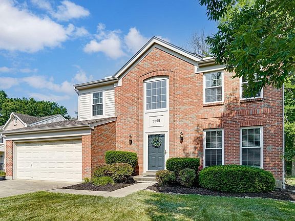 3rd image of 5855 Whitegate Ct
