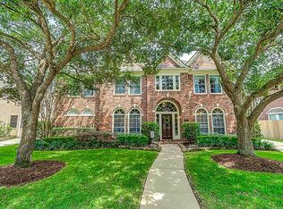 22015 Treesdale Ln, Katy, TX 77450