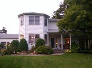 11782 Liberia Rd, East Aurora, NY 14052