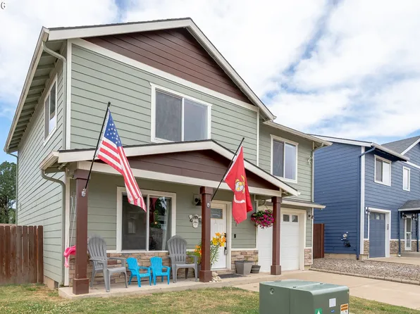 408 Sunset Ct, Amity, OR 97101
