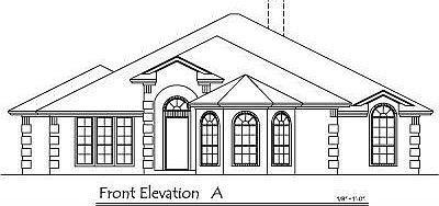 1261 Bay Line Drive