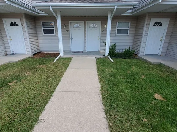 538-544 Partridge Ct. - 4 Unit, 538-544 Partridge Ct #540, Sullivan, WI 53178
