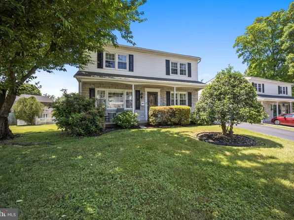 1416 6th Ave, Woodlyn, PA 19094