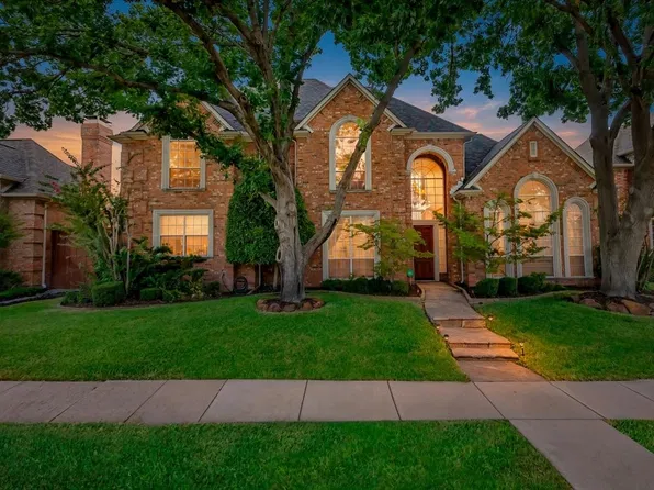 5111 Ambergate Ln, Dallas, TX 75287