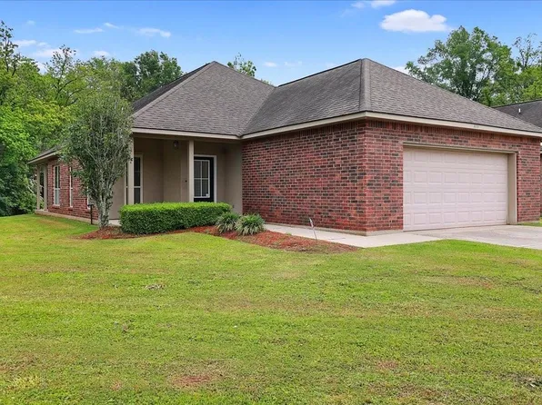 419 Whip St, Hammond, LA 70403