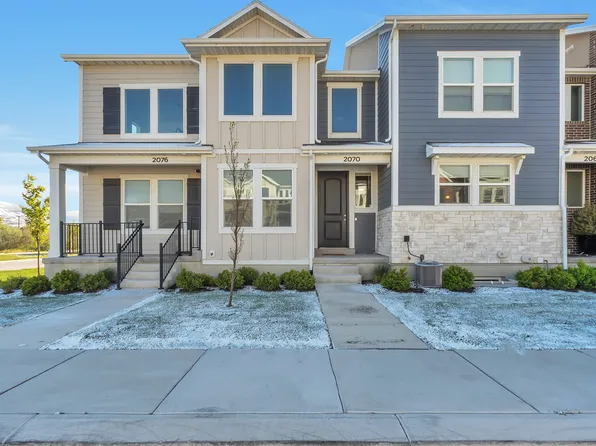 2070 N 3930 W, Lehi, UT 84043