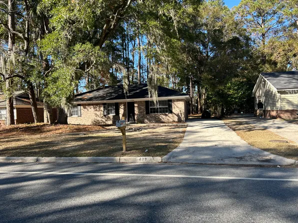 427 Edgewater Rd, Savannah, GA 31406