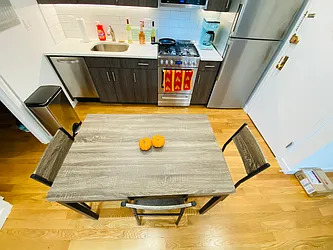 Rented by Mae Equities