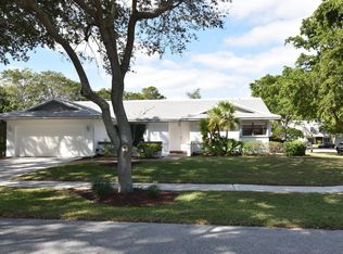 3525 Pine Haven Cir, Boca Raton, FL 33431
