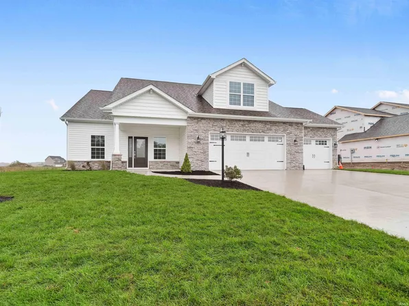 5616 Arcturus Pass, Auburn, IN 46706