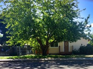 2918 E Bridgeport Ave, Spokane, WA 99207