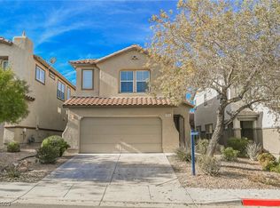 665 Monument Point St, Henderson, NV 89002