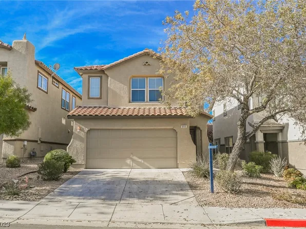 665 Monument Point St, Henderson, NV 89002
