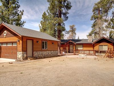 651 Cienega Rd, Big Bear Lake, CA, 92315