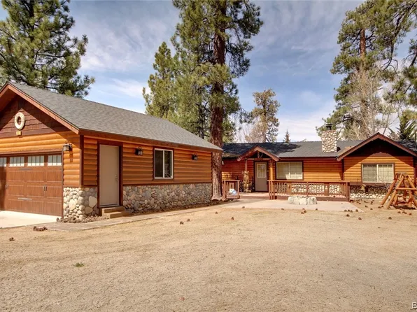 651 Cienega Rd, Big Bear Lake, CA 92315
