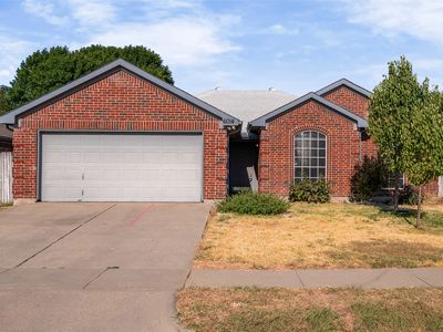 6014 Harwood Crossing Dr, Arlington, TX, 76018