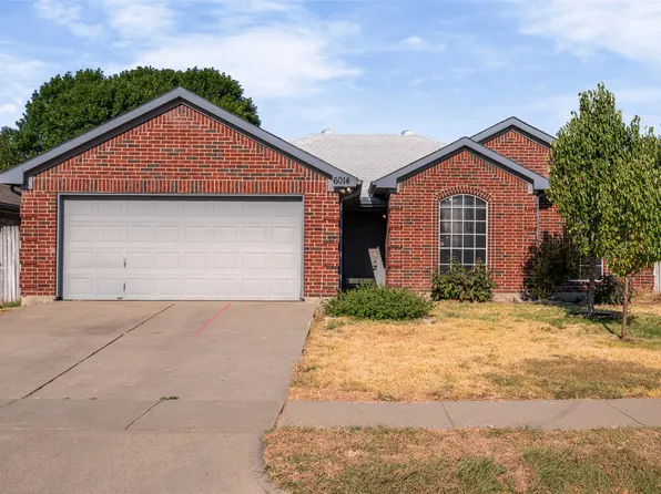 6014 Harwood Crossing Dr, Arlington, TX 76018