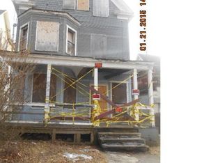 21 Ludlow St, Waterbury, CT 06710