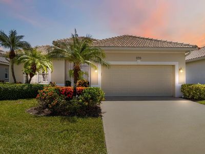 696 Misty Pine Dr, Venice, FL, 34292