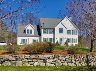 4 Falls Brook Rd, Hudson, MA 01749