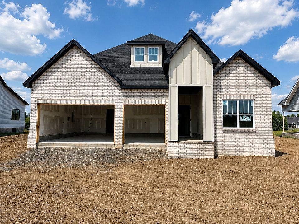 1st image of 214 Low Plains Ln Lot 247